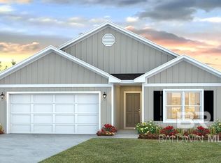 28169 Hallow Trl, Elberta, AL 36530