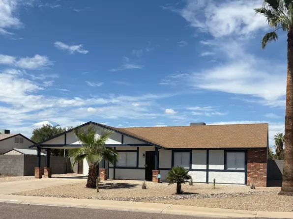 6902 W Canterbury Dr, Peoria, AZ 85345