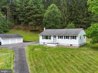 1620 Limestone Rd, Keyser, WV 26726