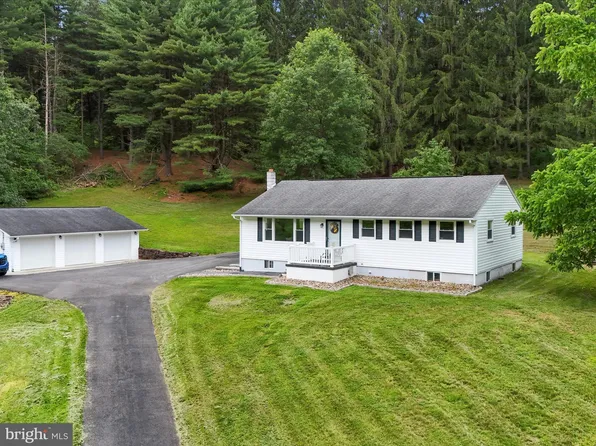 1620 Limestone Rd, Keyser, WV 26726