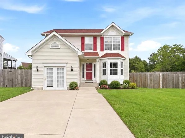 2300 Woodberry Dr, Bryans Road, MD 20616