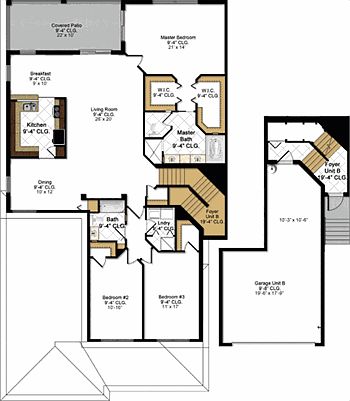 Lennar Homes River Strand