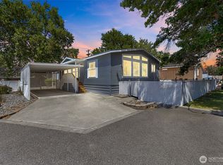 2021 Mahan Ave SPACE H4, Richland, WA 99354