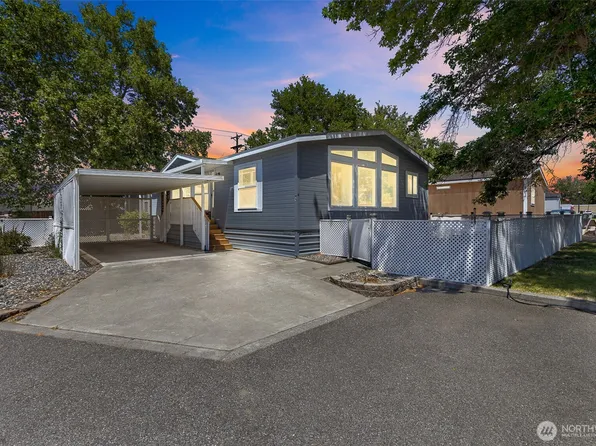 2021 Mahan Ave #H4, Richland, WA 99354