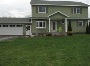 9925 W Long Lake Rd, Alpena, MI 49707