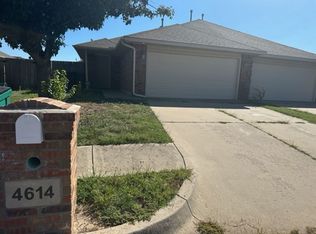 4614 SE 77th St, Oklahoma City, OK 73135