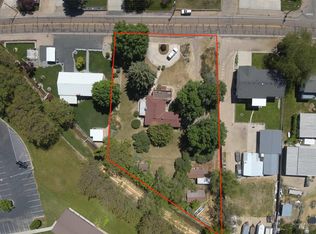 124 W Dooley Ln, Nampa, ID 83686