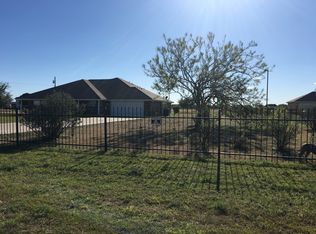 5541 Lorine Ln, San Angelo, TX 76905