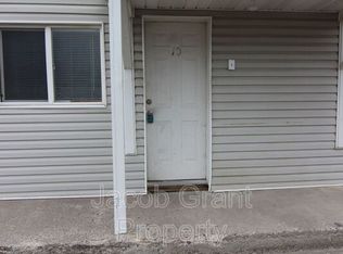 4719 Yellowstone Ave APT 10, Chubbuck, ID 83202