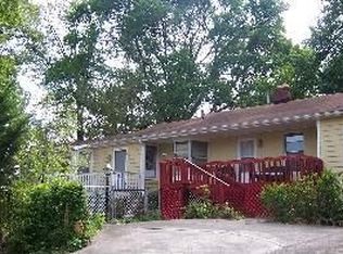 282 Bellvue Dr SE, Marietta, GA 30060