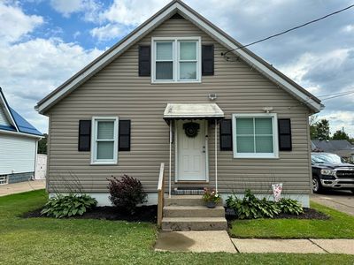 2117 W 33rd St, Erie, PA, 16508