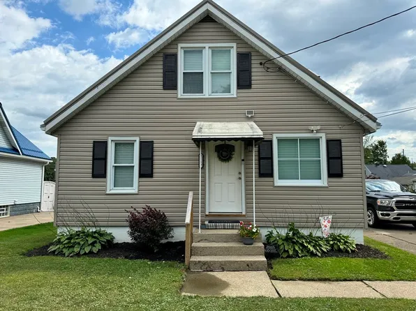2117 W 33rd St, Erie, PA 16508
