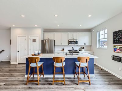 13689 Marsh View Trl, Rogers, MN, 55374