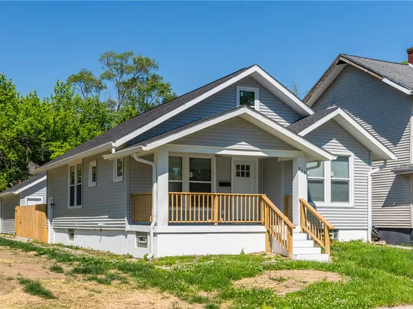 839 Dow St, Dayton, OH 45402