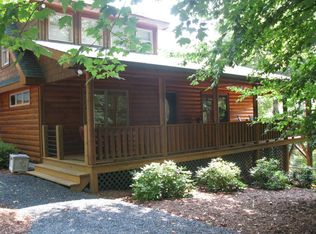 632 Vista Ridge Rd, West Jefferson, NC 28694