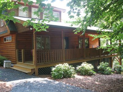 632 Vista Ridge Rd, West Jefferson, NC, 28694