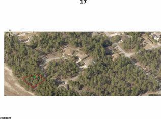 17 Lobelia Ct, Homosassa, FL 34446