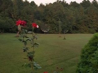 9117 Heathsville Rd, Enfield, NC 27823