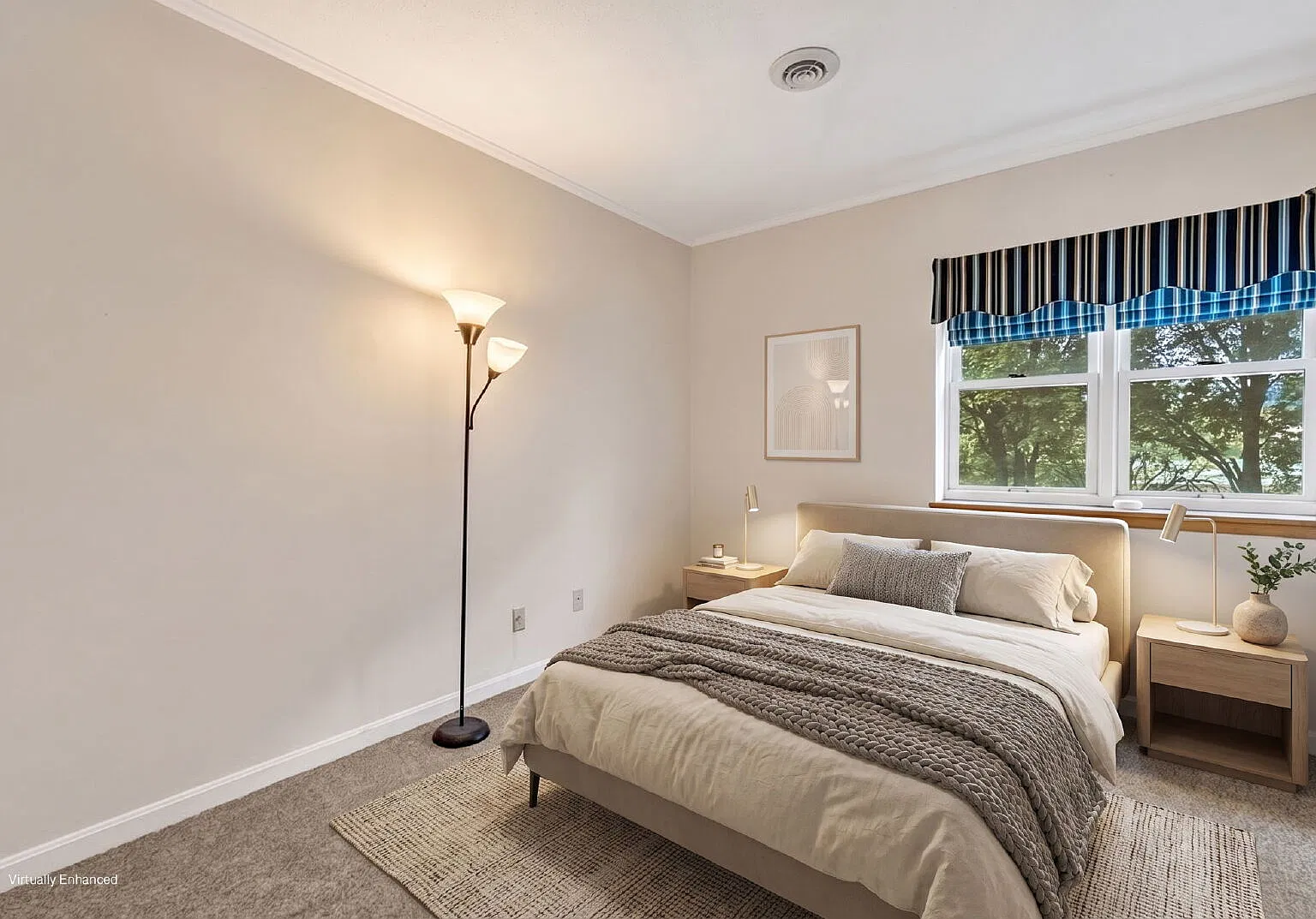 2 bed, 2.0 bath, 1275 sqft, $2,600 — Photo 4