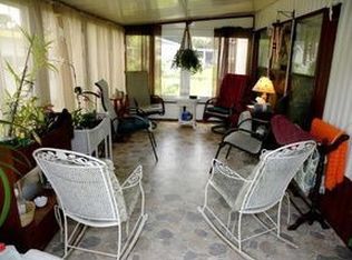 807 Michigan St, Wildwood, FL 34785