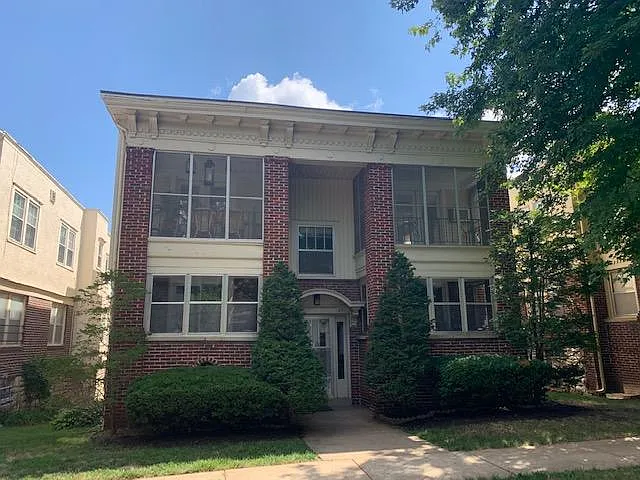 5105 Wyandotte St #2S — Photo 1