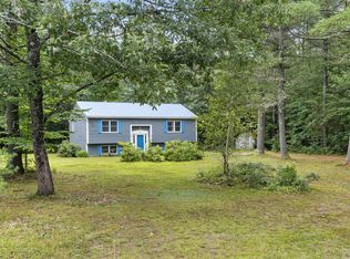 5 Lindan Ln, Gray, ME 04039