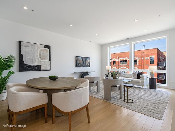 2nd image of 1345 W Grand Ave #4N