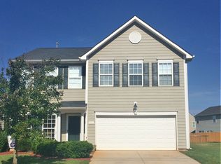 3820 Tonsley Pl, High Point, NC 27265