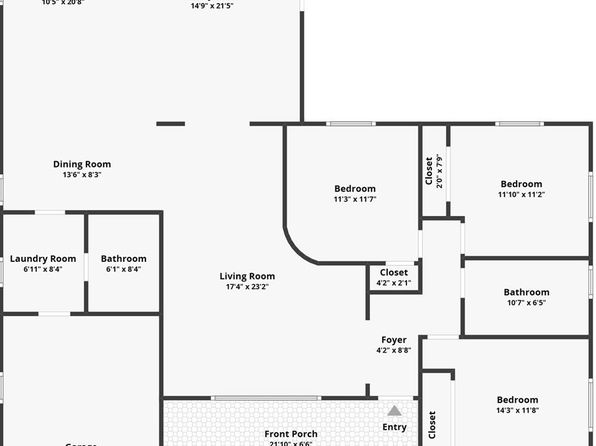 4930 Gray Street, Denver, CO 80212