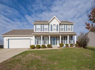 2655 Pipers Ct, Shiloh, IL 62221