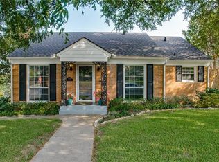 7030 Vivian Ave, Dallas, TX 75223