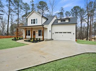 2550 Ridge Rd, Canton, GA 30114