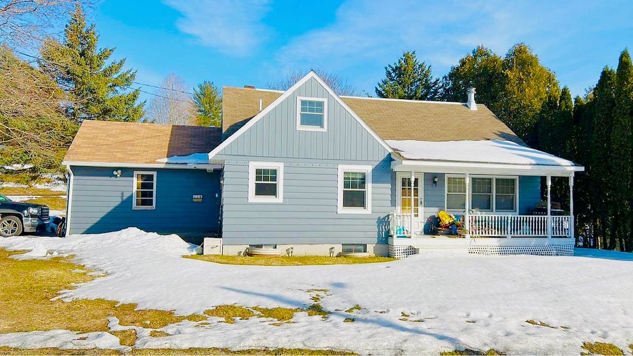 31 Waterman Street, Barre, VT 05641 Zillow