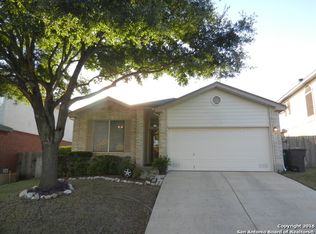 21315 Encino Lookout, San Antonio, TX 78259