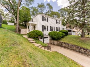 613 Kelso Rd, Pittsburgh, PA 15243