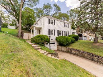 613 Kelso Rd, Pittsburgh, PA, 15243