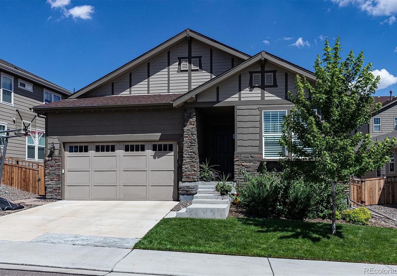 3946 Forever Circle, Castle Rock, CO 80109 Zillow