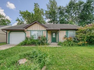 3833 Heather Lane, Lafayette, IN 47905