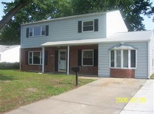 108 Cofer Ct, Hampton, VA 23666