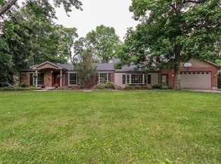 35 W Sherwood Dr, Saint Louis, MO