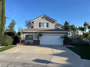 16441 Cyan Ct, Chino Hills, CA 91709