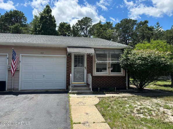 16 Milford Avenue #B, Whiting, NJ 08759
