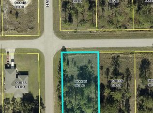 2719 20th St W, Lehigh Acres, FL 33971