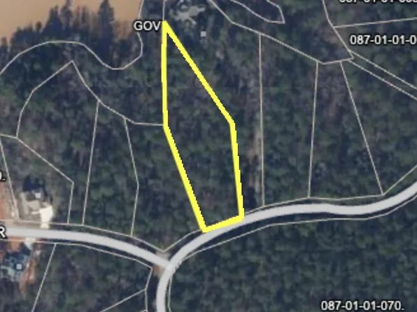 L14, B1 Bereau Drive, McCormick, SC 29835