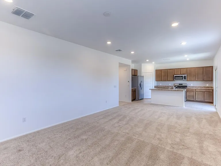 Large Great Room