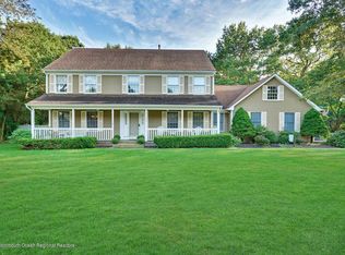 1233 Fox Hollow Dr, Toms River, NJ