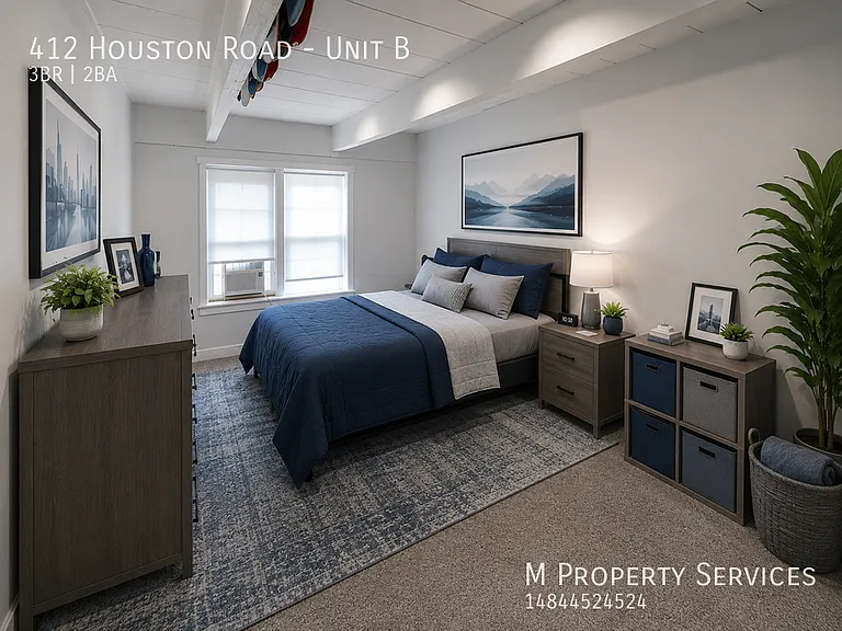 412 Houston Rd #B — Photo 4