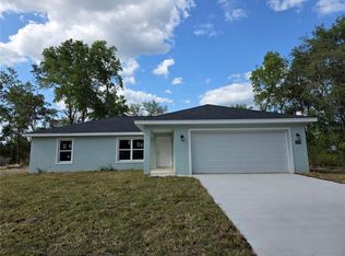 10435 SE 125th St, Belleview, FL 34420