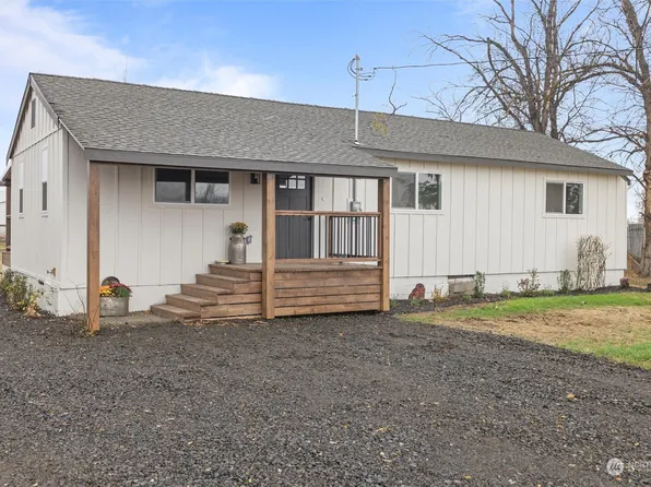 51728 332 Highway, Milton-Freewater, OR 97862
