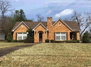 421 E Main St, Henderson, TX 75652